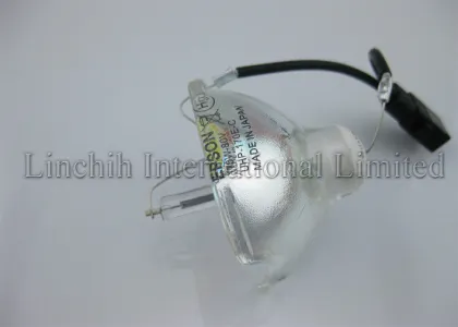 Compatible Epson Projector Lamp Elplp58 / V13h010l58 Uhp170w For Epson Projectors Eb-250xc Eb-c250s Eb-c250w