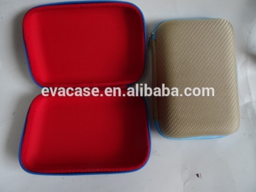 EVA cosmetic trolley cases of EVA cosmetic bag of eva cosmetic display case of eva cosmetic case of eva travel cosmetic bag