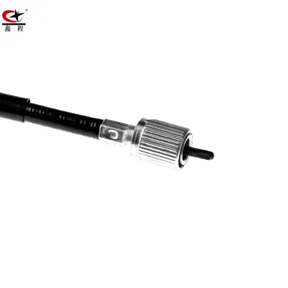 Hot Sale Motorcycle Speedometer Meter Cable