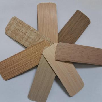 Banding tepi panel kayu berkualiti tinggi