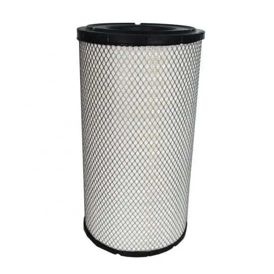 Shop for Agricultural Machinery Parts: Find the Right Air Filters (450768A1, 87682984, 73181672) for Case IH and New Holland Tractors