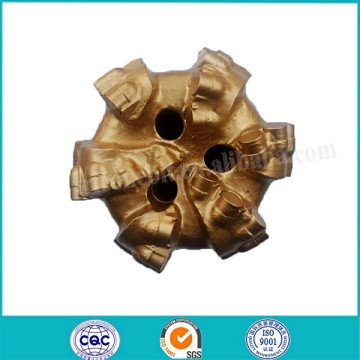 diamond PDC bit for drilling