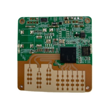 4D Millimeter Wave Radar V80: Advanced Vehicle Collision Detection for ADAS Systems within 0.1m to 80m Range