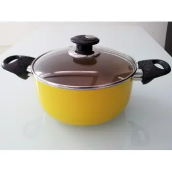 ENVIRONMENT NON STICK CASSEROLE