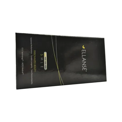 Ellanse S M E L Singapore Dermal Filler Collagen Stimulator