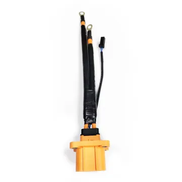Amphenol Heavy Duty Cable Kit for Truck