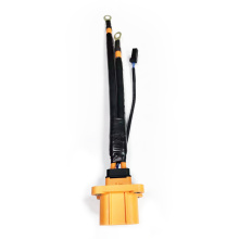 Amphenol Heavy Duty Cable Kit for Truck