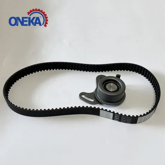 ONEKA Timing Belt Kit K015568XS for Hyundai Accent/Elantra/Getz 1.3L/1.5L