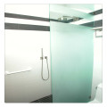 Frosted Sauna Door Glass Price Per Square Meter