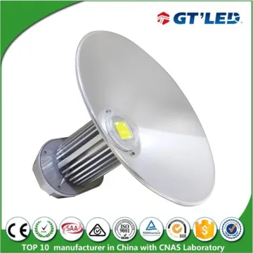 High Lumens 150W 200W led high bay light housing Fixture