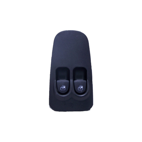 Left Front Window Regulator Switch For LANCIA Ypsilon