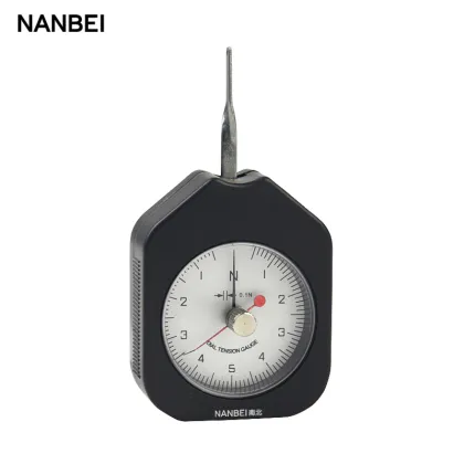 Textile Yarn Tension Meter Testing Instruments