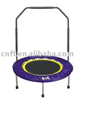 Trampoline