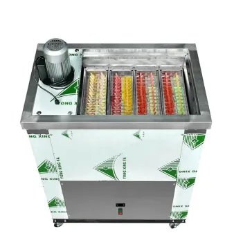 HIgh quality lolly ice cream machine
