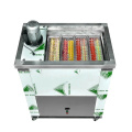 HIgh quality lolly ice cream machine