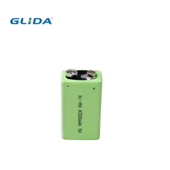 Rechargeable NI-MH Battery 350mAh 1.2V Batteries