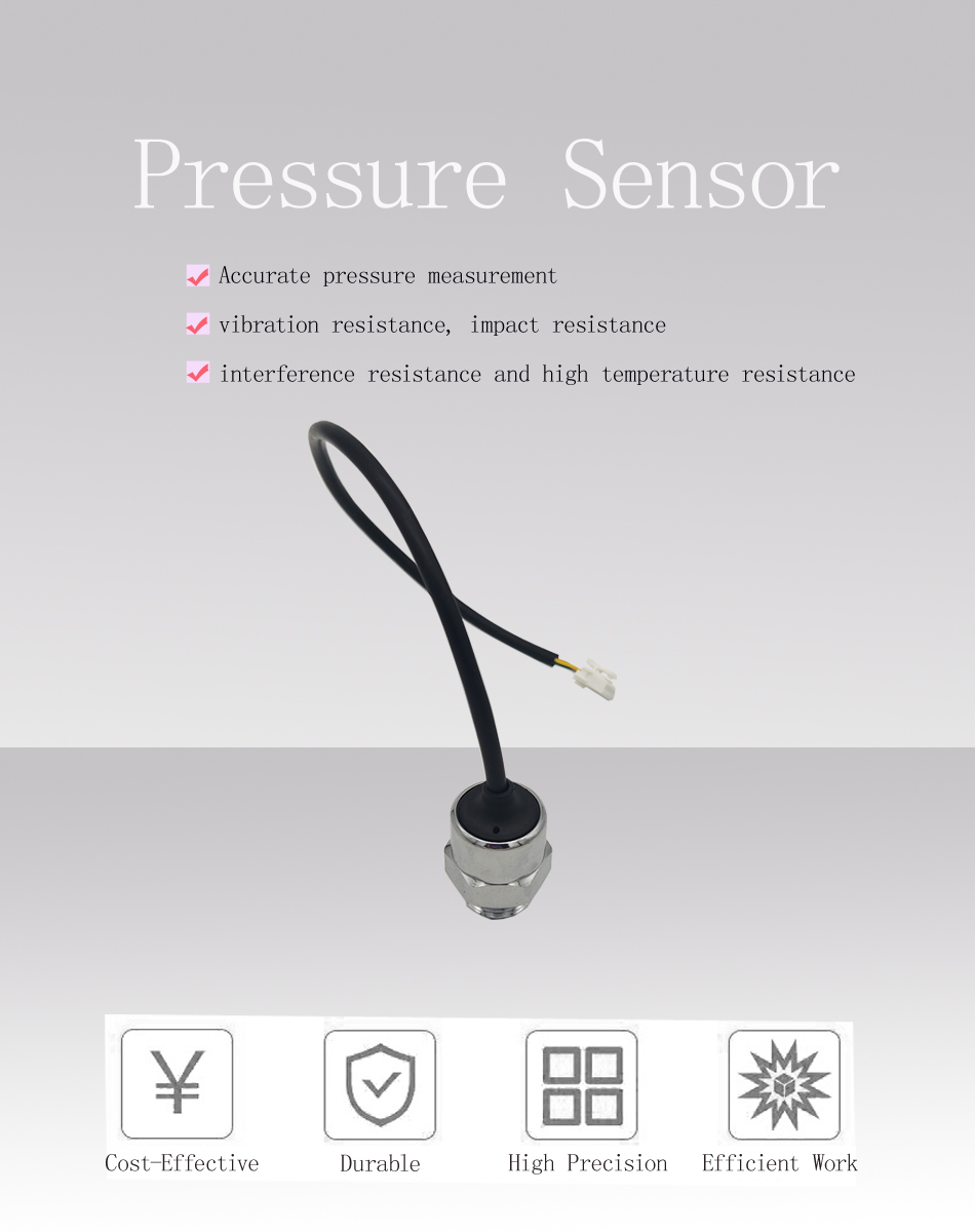 HM1904 Well pressure transducer