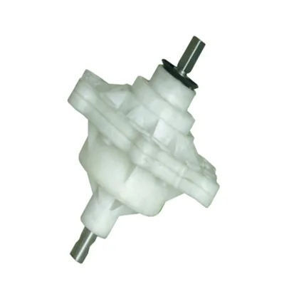 Samsung Top Loader Washing Machine Gearbox Repair and Information