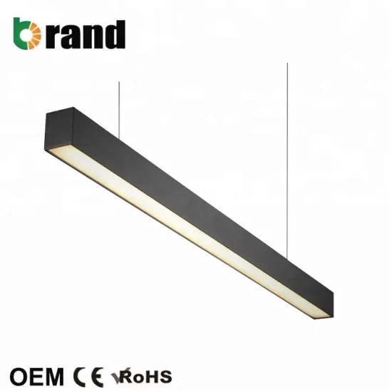 China Manufacturer Factory Price Suspended LED Pendant Light 30W