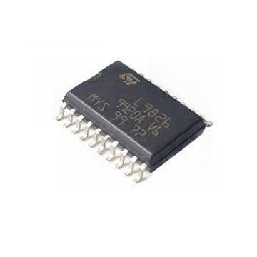 L9826IC: New and Original Automotive Chip - HDYu