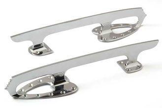 Outdoor Freestyle Speed Skating Blades for Boys / Girls Ska