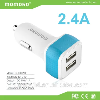 Fashion china supplier electronics mini projects car charger for mobile