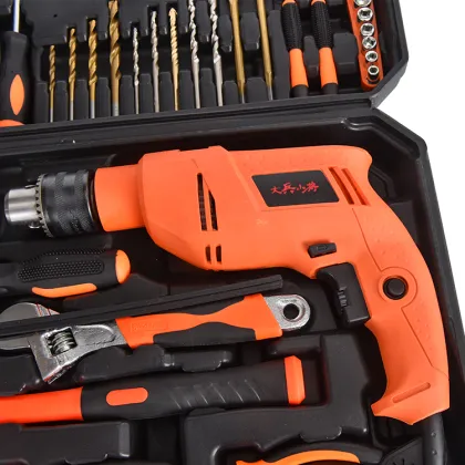 Screwdriver Wrench Hardware Electric Household Repair Hand Tools