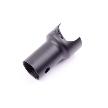 High Quality Die Casting Aluminium Alloy Parts