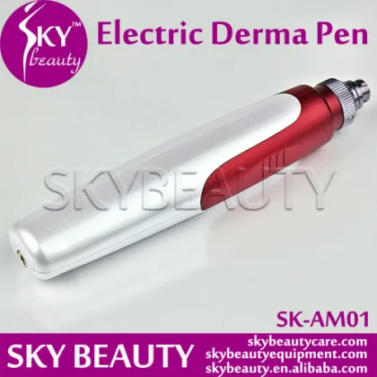 Skin Rejuvenation Korea Derma Rolling Pen System