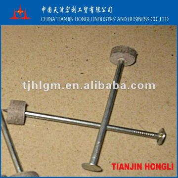 Furring Nails (factory)