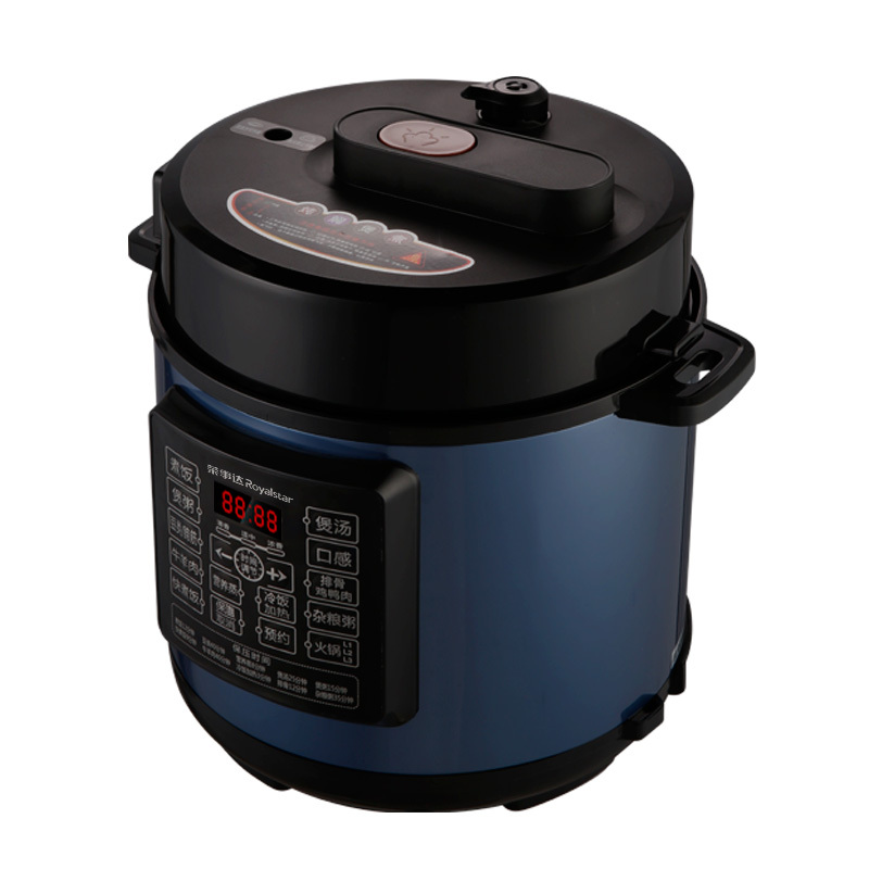 Large Capacity Electric Pressure Cooker