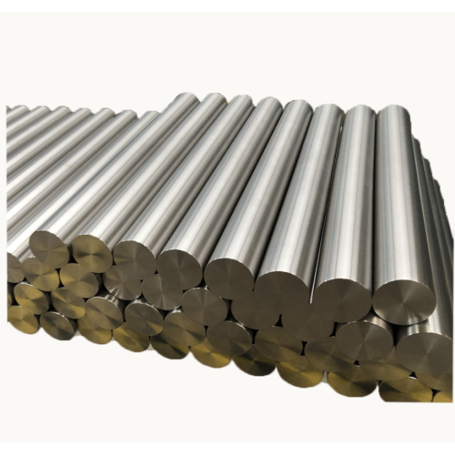 Hot Sale Titanium Alloy Bars