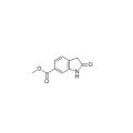 2-oxoindole-6-carboxilato de metilo Usado para Nintedanib CAS 14192-26-8