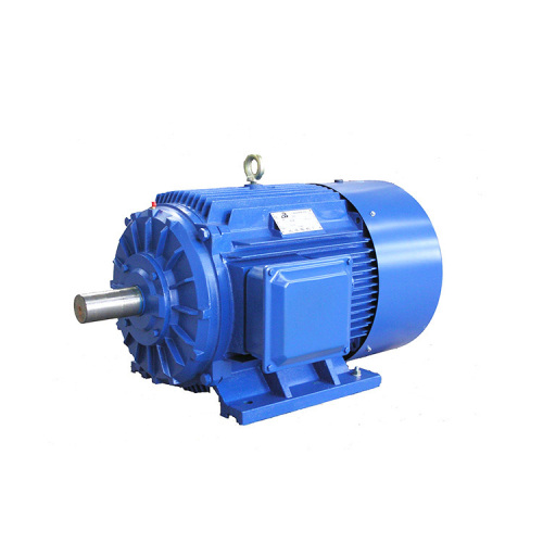 AC electric motor para sa hoist lifting crane