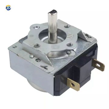 Mechanical Oven Timer - Factory Wholesale 5~180 Minutes Rotary Switch Timer