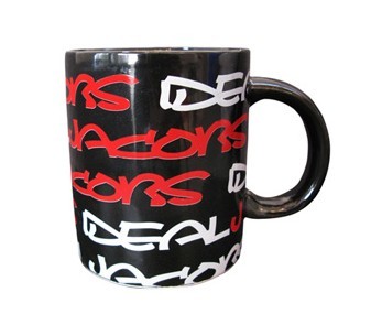 Ceramic Promotion Mug Porcelain Gift