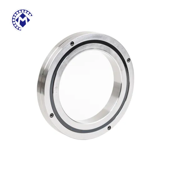 RU228(G)UUCC0P2P4P5P6 High Precision Crossed Roller Bearing for Industrial Applications