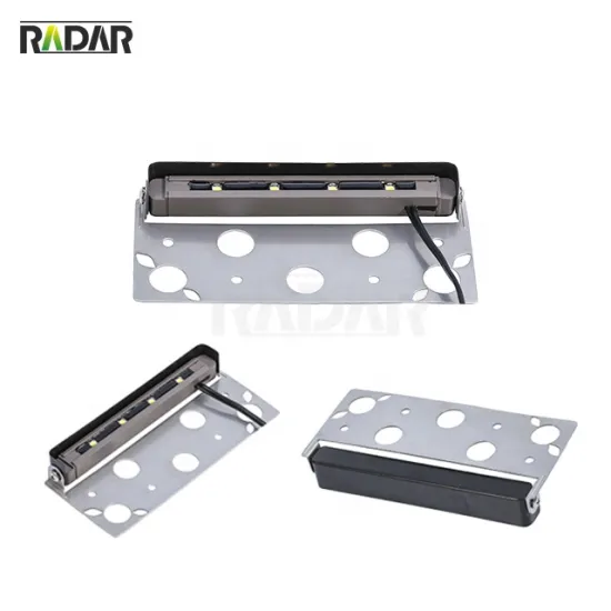 1.5 Watt Cast Aluminum LED Hardscape Lights for Outdoor Landscape Projects