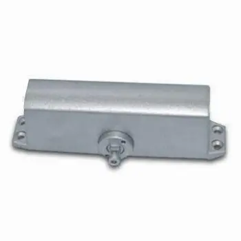 Door Closer, Adjustment 80 to 120kg, Applicable to Wooden, Steel, Fire, and Stainless Steel Doors