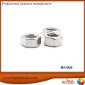 DIN5587 high quality hex nuts
