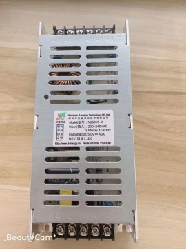 G-Energy 5V40A LED-Anzeigebildschirm Stromversorgung