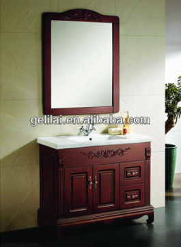 NEW DESIGN MODERN BATHROOM CABINET