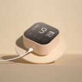 Electric breast milk pump