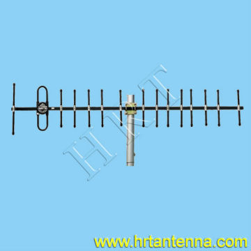 Yagi antenna vhf uhf