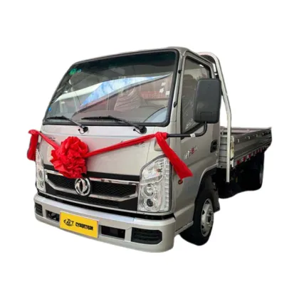 Dongfeng Xiaobawang W15 Light Truck