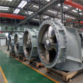 Big Diameter Axial Flow Chemical Pump