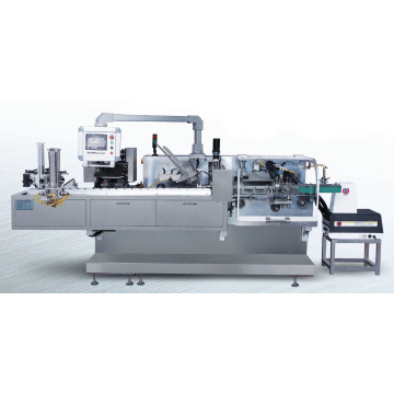 دستگاه کارتن سازی تمام اتوماتیک ZHW100