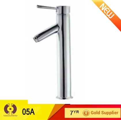 Modern Design Kitchen Facet/Bath Faucet /Basin Faucet (05B)