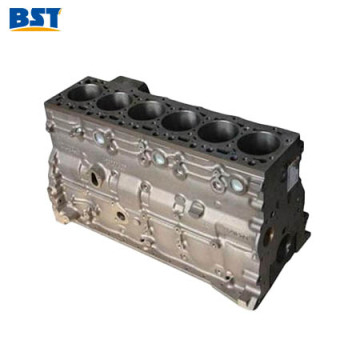 4VBE34RW3 Двигатель ISLE8.9 Цилиндровый блок Assy 5260555