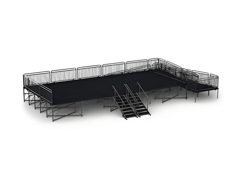 Outdoor Portable Stage1